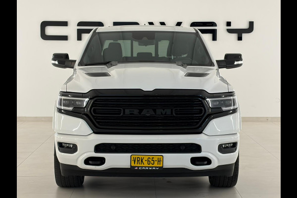 Dodge Ram Pick Up 1500 Limited Night 5.7 V8 LPG NL-Auto