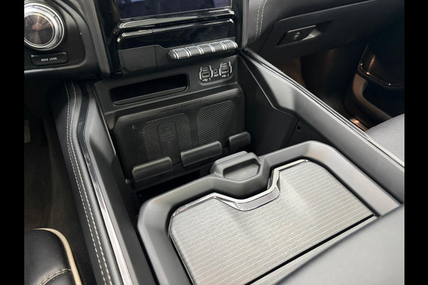 Dodge Ram Pick Up 1500 Limited Night 5.7 V8 LPG NL-Auto