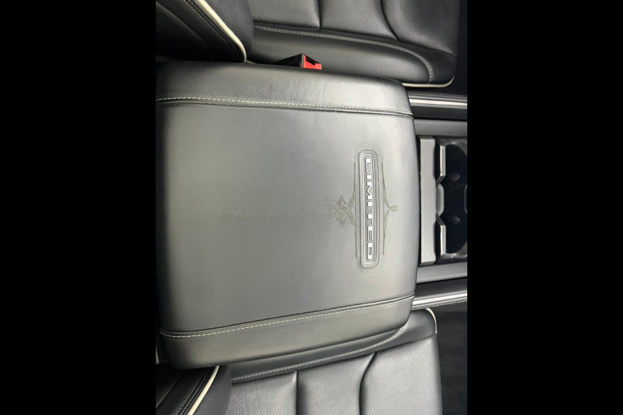 Dodge Ram Pick Up 1500 Limited Night 5.7 V8 LPG NL-Auto