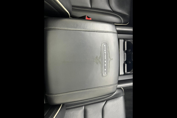 Dodge Ram Pick Up 1500 Limited Night 5.7 V8 LPG NL-Auto