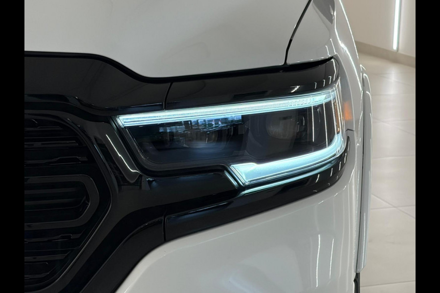 RAM 1500 Limited Night 5.7 V8 LPG NL-Auto