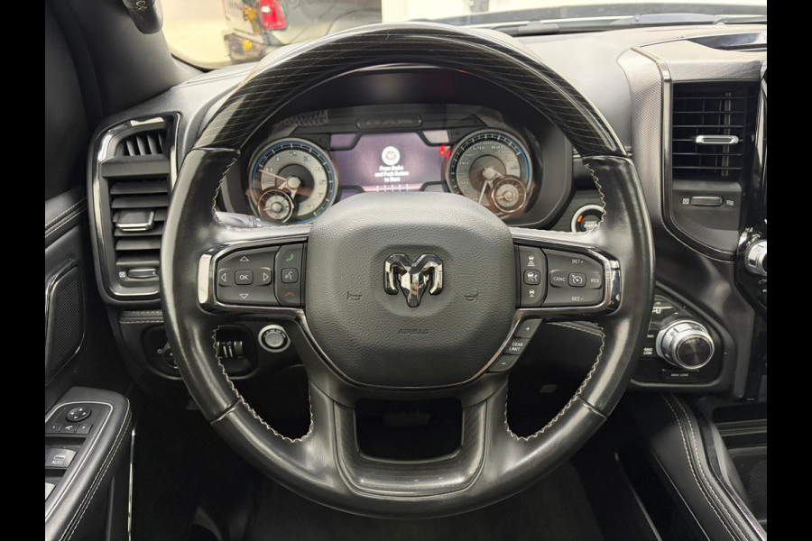 RAM 1500 Limited Night 5.7 V8 LPG NL-Auto