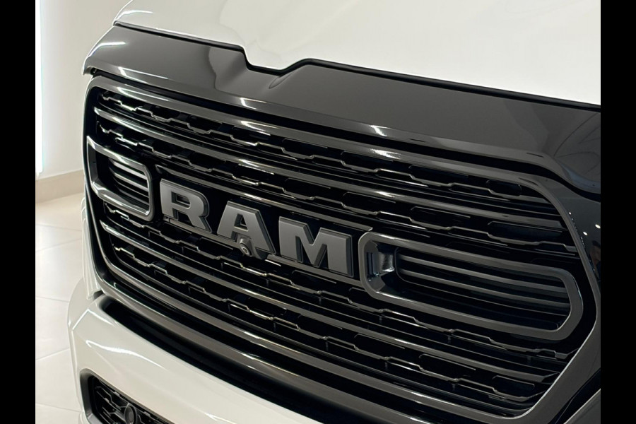 RAM 1500 Limited Night 5.7 V8 LPG NL-Auto