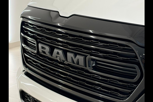 RAM 1500 Limited Night 5.7 V8 LPG NL-Auto