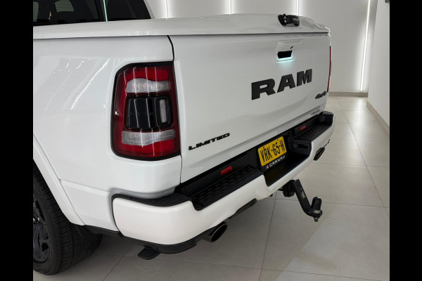RAM 1500 Limited Night 5.7 V8 LPG NL-Auto