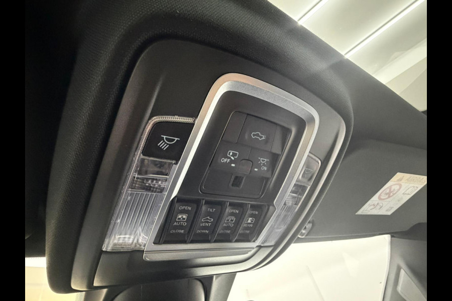 RAM 1500 Limited Night 5.7 V8 LPG NL-Auto