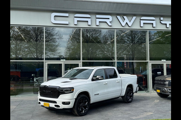 RAM 1500 Limited Night 5.7 V8 LPG NL-Auto