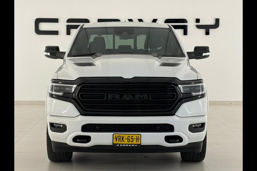 RAM 1500 Limited Night 5.7 V8 LPG NL-Auto