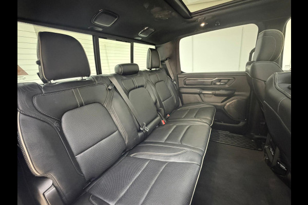 RAM 1500 Limited Night 5.7 V8 LPG NL-Auto