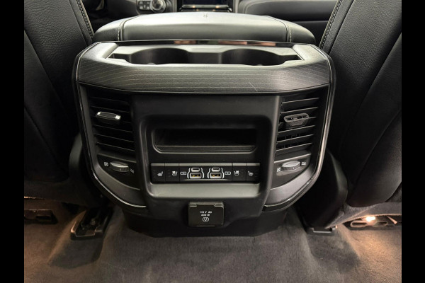 RAM 1500 Limited Night 5.7 V8 LPG NL-Auto