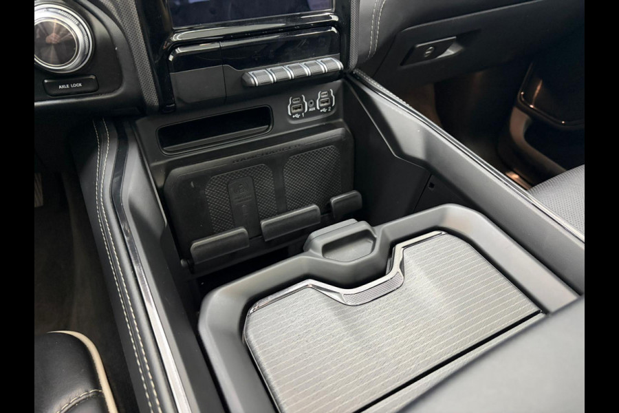 RAM 1500 Limited Night 5.7 V8 LPG NL-Auto