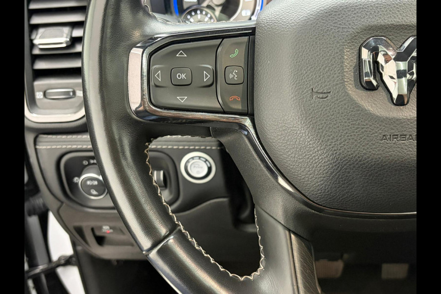 RAM 1500 Limited Night 5.7 V8 LPG NL-Auto