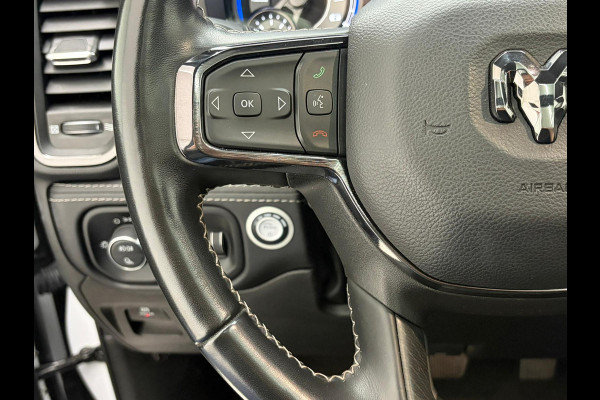 RAM 1500 Limited Night 5.7 V8 LPG NL-Auto