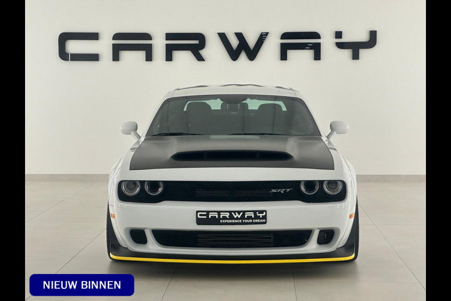 Dodge Challenger Demon 2.3SEC 840pk Collector
