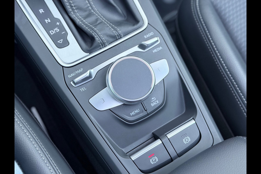 Audi Q2 35 TFSI 3x S-Line Pano/Virtual/Keyless/Camera