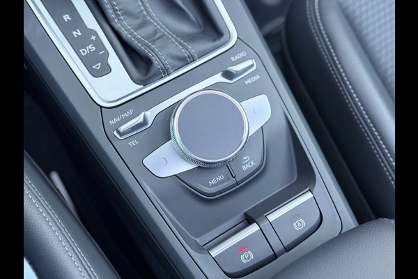 Audi Q2 35 TFSI 3x S-Line Pano/Virtual/Keyless/Camera