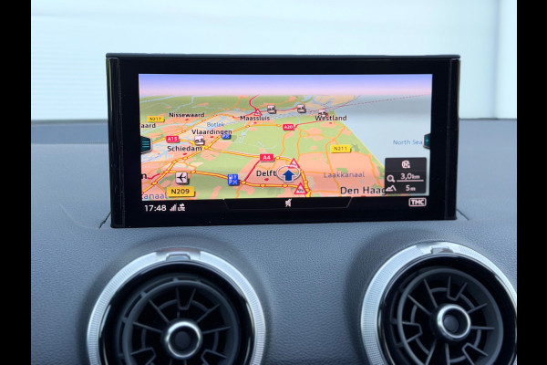 Audi Q2 35 TFSI 3x S-Line Pano/Virtual/Keyless/Camera