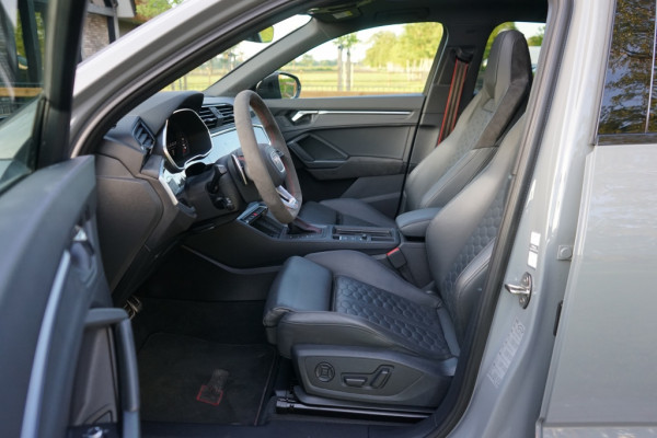Audi RSQ3 Sportback 2.5 TFSI Quattro Sonos/Pano/Nardo/360/RS-Zetels