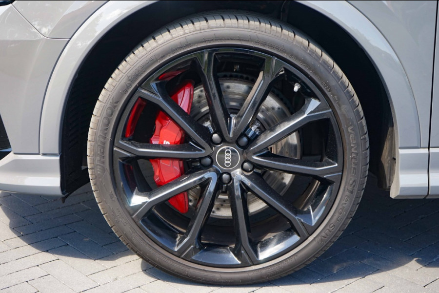 Audi RSQ3 Sportback 2.5 TFSI Quattro Sonos/Pano/Nardo/360/RS-Zetels
