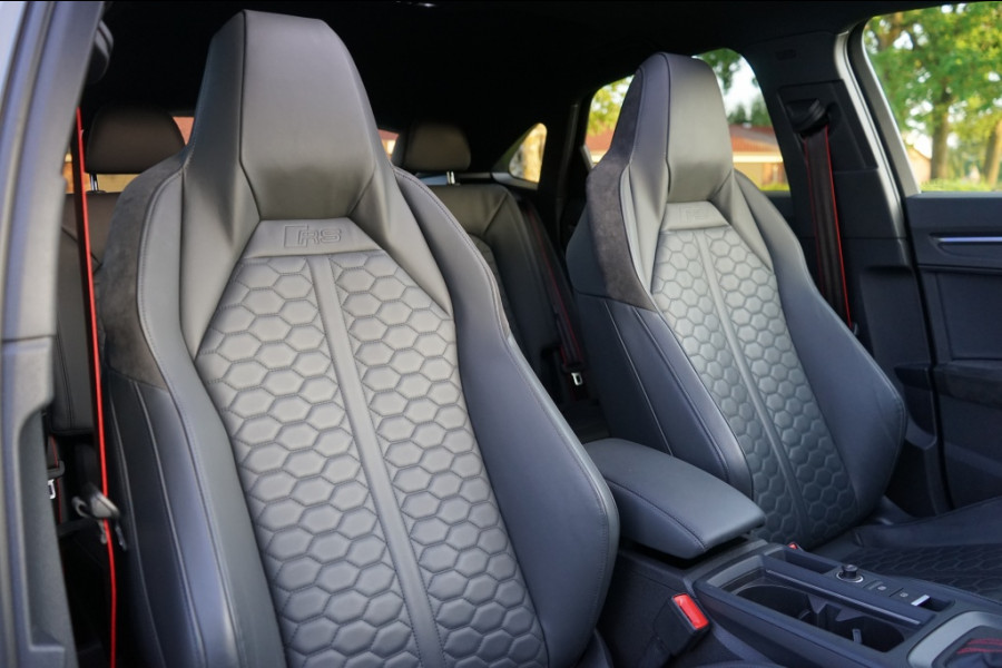 Audi RSQ3 Sportback 2.5 TFSI Quattro Sonos/Pano/Nardo/360/RS-Zetels