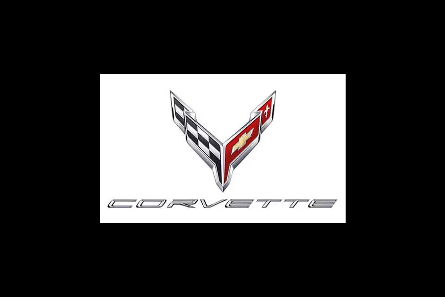 Chevrolet Corvette C8 3LT Stingray Convertible R-Pack