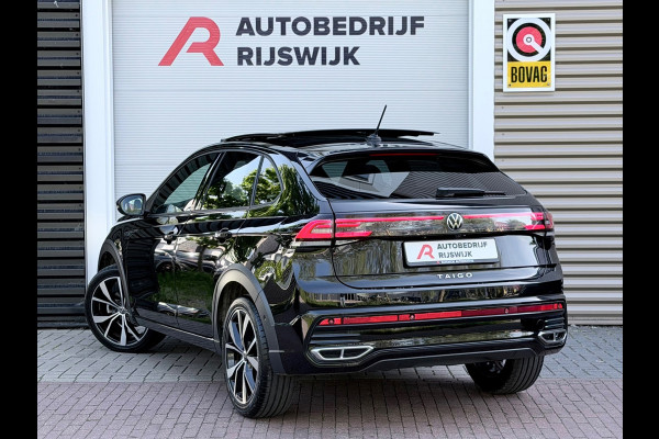 Volkswagen Taigo 1.5 TSI 3x R-Line Pano/Beats/Keyless