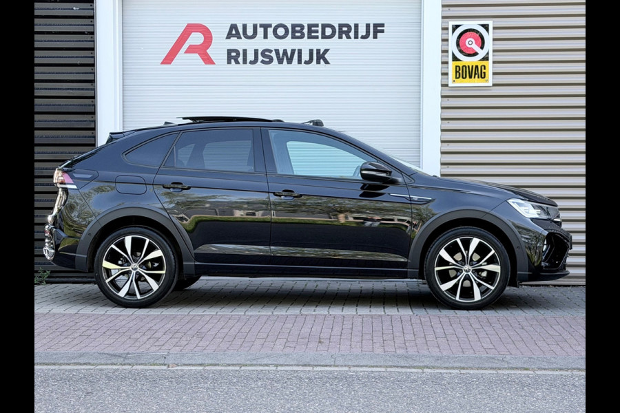 Volkswagen Taigo 1.5 TSI 3x R-Line Pano/Beats/Keyless