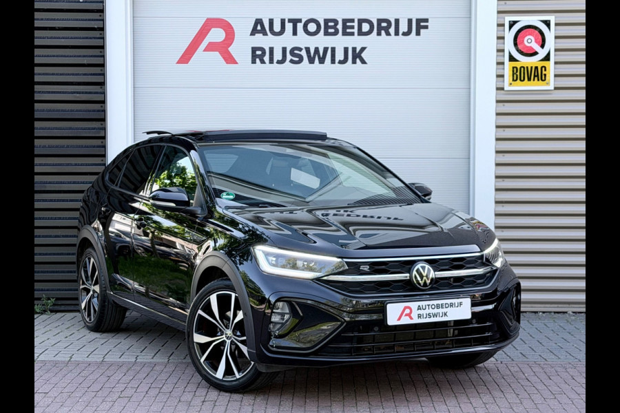 Volkswagen Taigo 1.5 TSI 3x R-Line Pano/Beats/Keyless