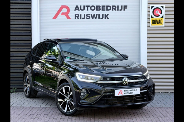 Volkswagen Taigo 1.5 TSI 3x R-Line Pano/Beats/Keyless