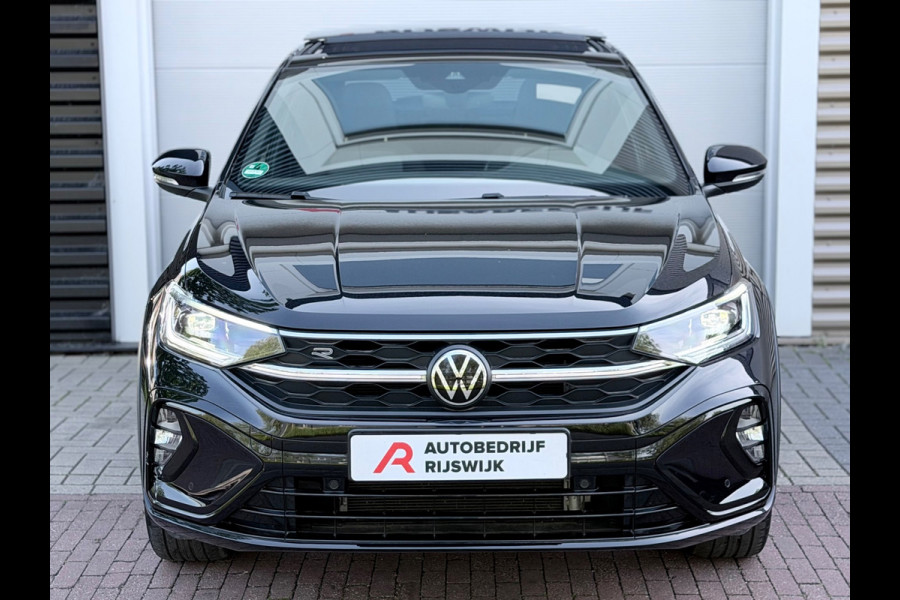 Volkswagen Taigo 1.5 TSI 3x R-Line Pano/Beats/Keyless