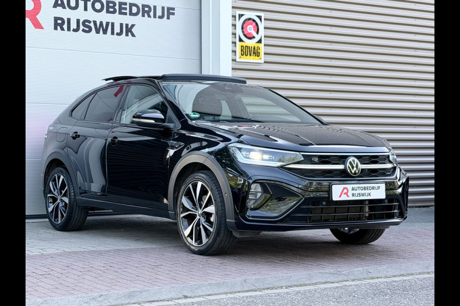 Volkswagen Taigo 1.5 TSI 3x R-Line Pano/Beats/Keyless