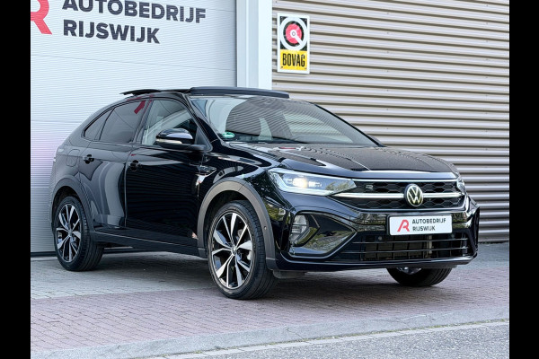 Volkswagen Taigo 1.5 TSI 3x R-Line Pano/Beats/Keyless