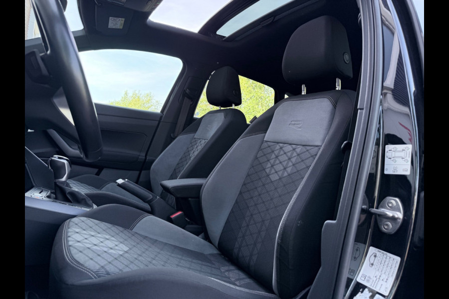 Volkswagen Taigo 1.5 TSI 3x R-Line Pano/Beats/Keyless
