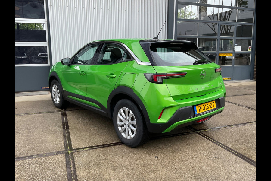 Opel Mokka Electric Level 2 50 kWh