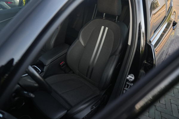 BMW 1-serie 118i Executive Edition Sport stoel stuur verwarming Led