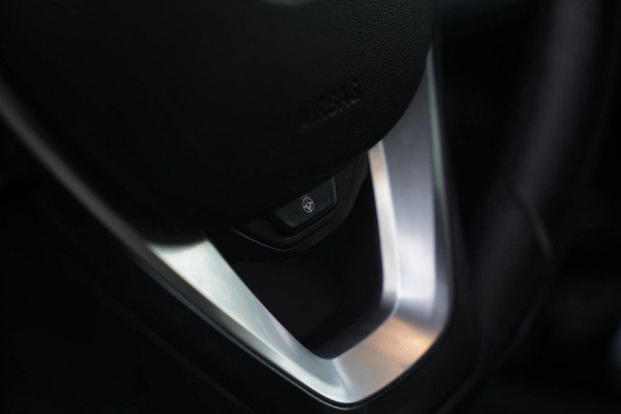 BMW 1-serie 118i Executive Edition Sport stoel stuur verwarming Led