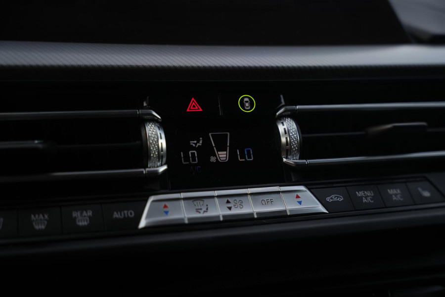 BMW 1-serie 118i Executive Edition Sport stoel stuur verwarming Led
