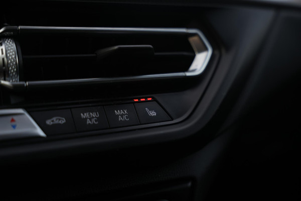 BMW 1-serie 118i Executive Edition Sport stoel stuur verwarming Led