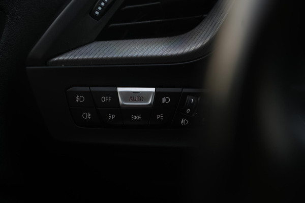 BMW 1-serie 118i Executive Edition Sport stoel stuur verwarming Led