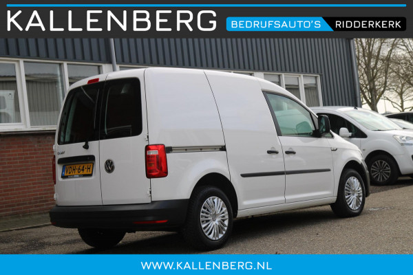 Volkswagen Caddy 2.0 TDI L1H1 BMT Economy / Cruise / Airco / Bluetooth