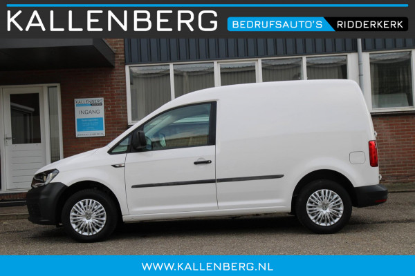 Volkswagen Caddy 2.0 TDI L1H1 BMT Economy / Cruise / Airco / Bluetooth