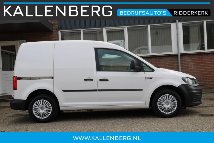 Volkswagen Caddy 2.0 TDI L1H1 BMT Economy / Cruise / Airco / Bluetooth