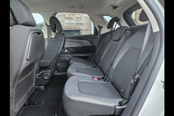 Citroën C4 Spacetourer 1.2 PureTech Business Trekhaak! Carplay! Airco/Clima! Cruise Control! Nette Auto! Dealer Onderhouden!