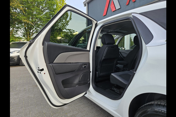 Citroën C4 Spacetourer 1.2 PureTech Business Trekhaak! Carplay! Airco/Clima! Cruise Control! Nette Auto! Dealer Onderhouden!
