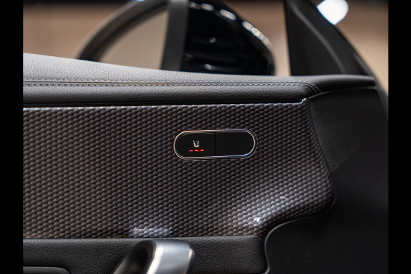 Mercedes-Benz CLA-Klasse Shooting Brake 180 Luxury Line, Navi, Camera, Cruise, Clima, Multistuur, Bluetooth/Tel, Voll Onderhoud