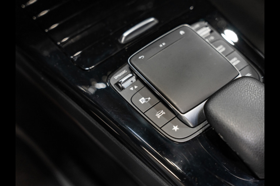 Mercedes-Benz CLA-Klasse Shooting Brake 180 Luxury Line, Navi, Camera, Cruise, Clima, Multistuur, Bluetooth/Tel, Voll Onderhoud