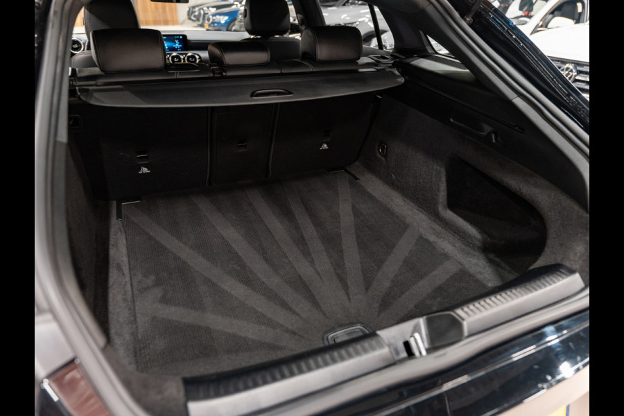 Mercedes-Benz CLA-Klasse Shooting Brake 180 Luxury Line, Navi, Camera, Cruise, Clima, Multistuur, Bluetooth/Tel, Voll Onderhoud
