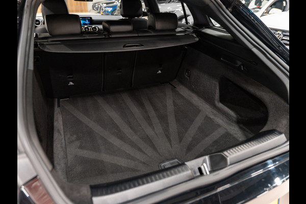 Mercedes-Benz CLA-Klasse Shooting Brake 180 Luxury Line, Navi, Camera, Cruise, Clima, Multistuur, Bluetooth/Tel, Voll Onderhoud