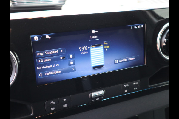 Mercedes-Benz eSprinter 320 81kWh L2H2 - Trekhaak - Cruise - MBUX - 2025