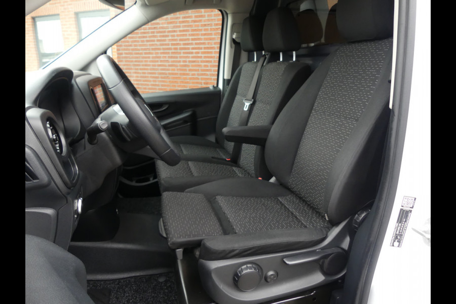 Mercedes-Benz Vito 116 CDI Extra lang Camera/Navigatie/Side bars